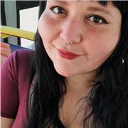 Estudiante de 4to año de Pedagogia en Castellano UMCE, ofrece clases particulares de Lengua y Literatura, presencial u online